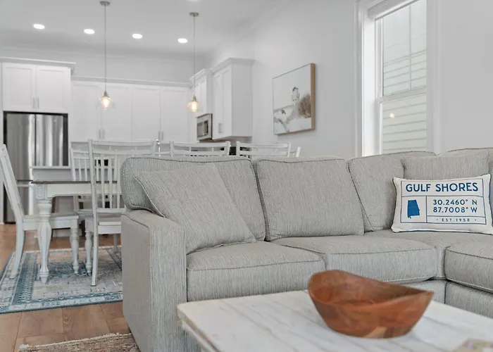 Totally Beachin' At Pelican Place * Gulf Shores