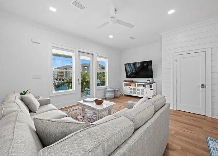 Totally Beachin' At Pelican Place *