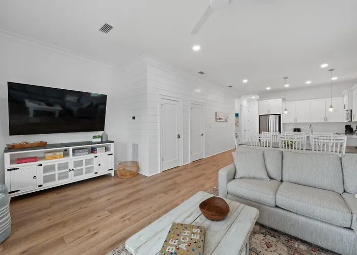 Totally Beachin' At Pelican Place * Gulf Shores