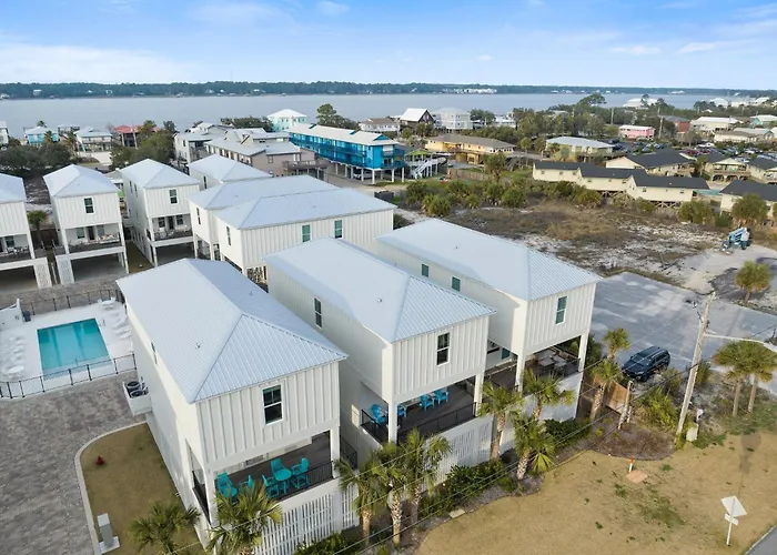 Totally Beachin' At Pelican Place * Gulf Shores