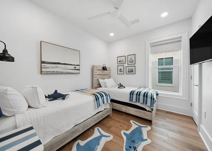Totally Beachin' At Pelican Place Holiday home Gulf Shores