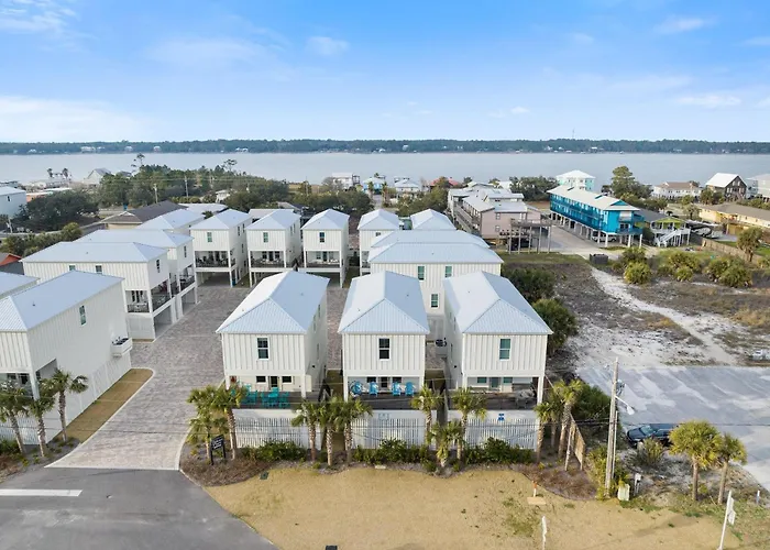 Totally Beachin' At Pelican Place