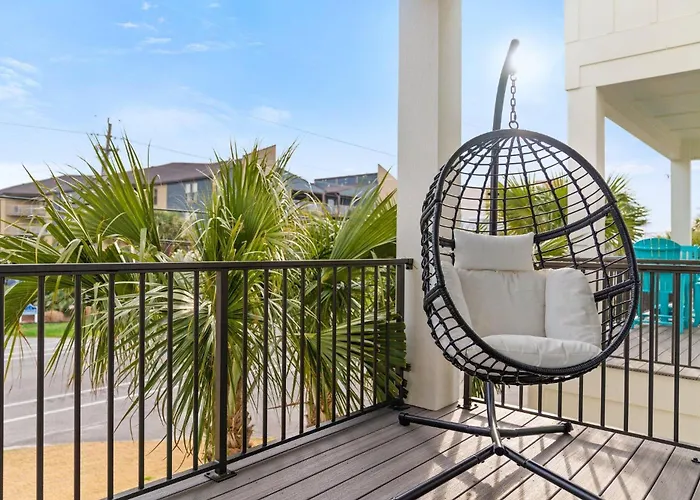 Totally Beachin' At Pelican Place Gulf Shores