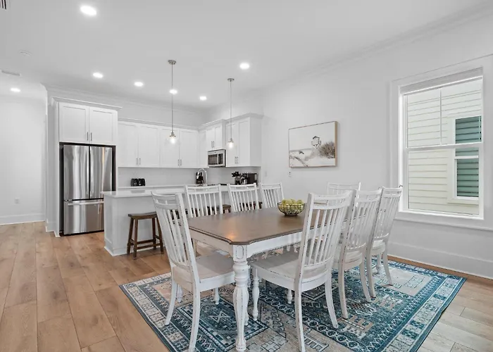 Totally Beachin' At Pelican Place Holiday home Gulf Shores