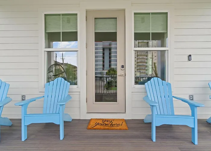 Holiday home Totally Beachin' At Pelican Place