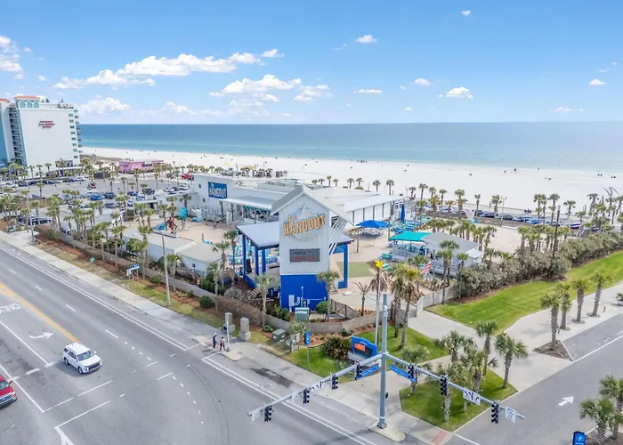 Holiday home Totally Beachin' At Pelican Place Gulf Shores